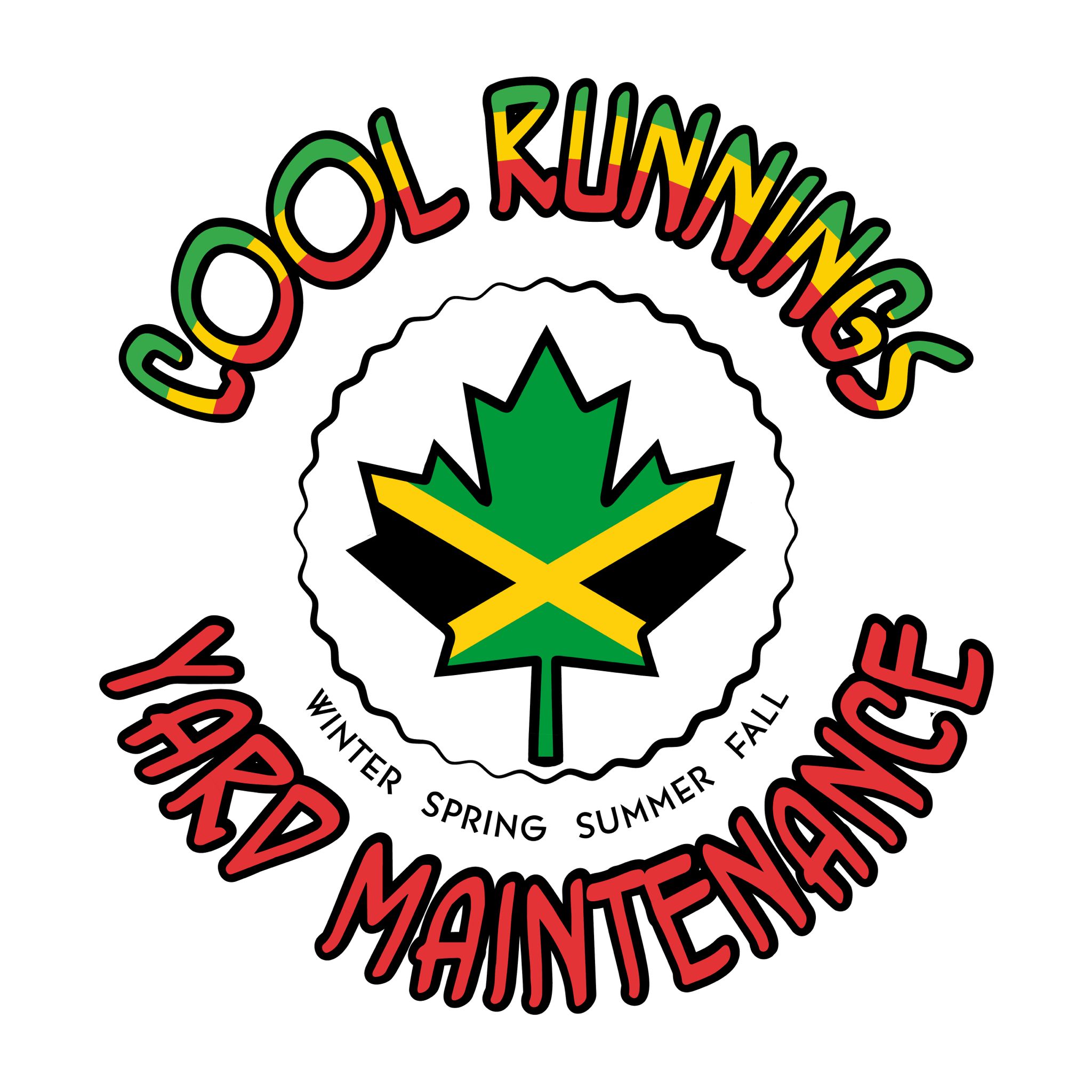 Cool Runnings Yard Maintenance